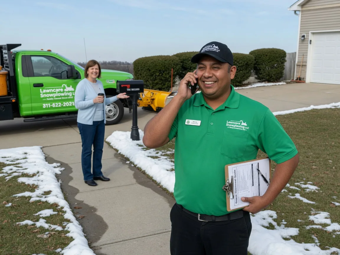 Lawn Care Services By Expert Landscaper Only, TN FAQs